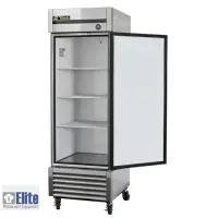 True T-23 - 27" Reach In Refrigerator