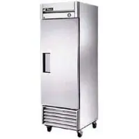 True T-23 - 27" Reach In Refrigerator