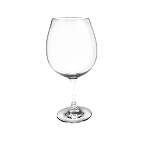 Thunder Group PLTHWG025RC  - 25 oz. Red Wine Glass