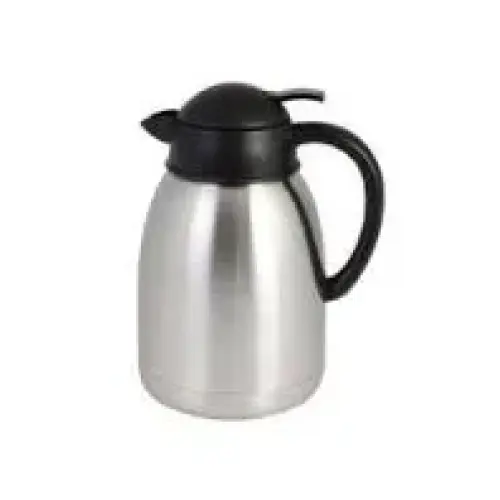 Thunder Group ASCS012 - 1.2 L Stainless Steel Coffee Server