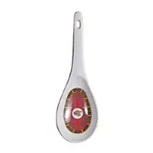 Thunder Group Rice Ladle - Longevity Collection 8-1/4" (24 per Case) [7005R]