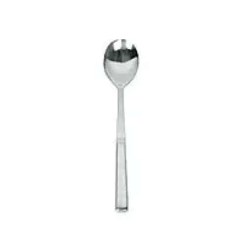 Thunder Group Stainless Steel Serving Spoons 12" (12 per Case) [SLBF001]