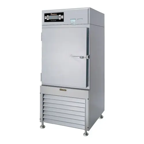 Traulsen RBC100-COR01 - Correctional Reach In Blast Chiller - Specification Line - 100 lb. Capacity