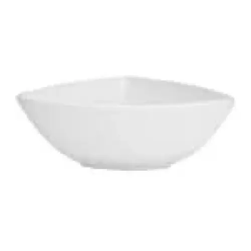 C.A.C. China TUP-B10 - Triumph Salad Bowl 10-1/4" - (1 Dozen per Case)