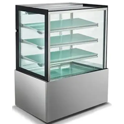 Universal UHBDC36 36” Refrigerated Bakery Display Case