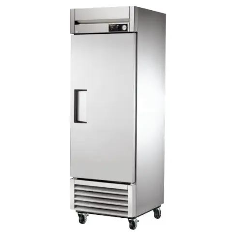 True TH-23 - 27" Full Height Heated Cabinet