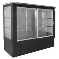 Universal Coolers BD48SC - 48" Bakery Display Case