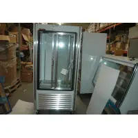 Universal Coolers RW3 - 38" Sliding Glass Door Reach In Refrigerator