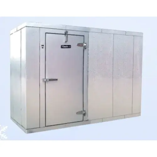 Leader WIC610 - 6' x 10' Walk In Cooler Box 