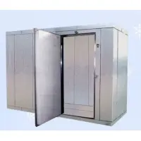 Leader WIC1510SC - 15' x 10' Walk-In Cooler - Indoor - With Floor