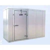 Leader WIC1410 - 14' x 10' Walk In Cooler 