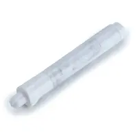 Universal 407MBMW - White All Purpose Small Tip Neon Marker