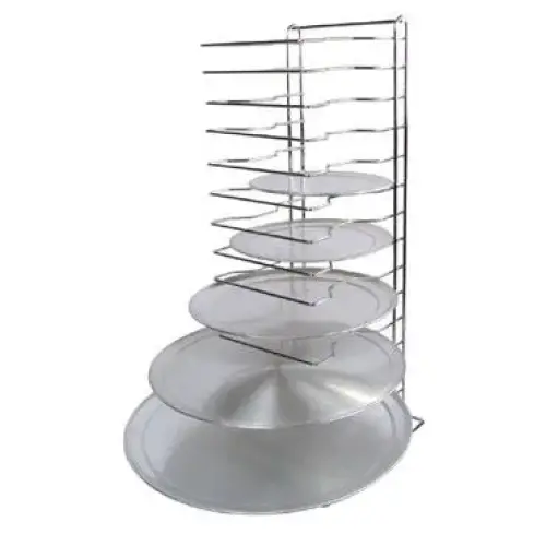 Winco Pizza Rack [ APZT-1015]