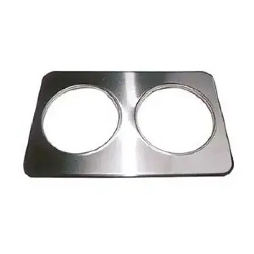 Winco Adaptor Plate for Steam Table [ADP-808]