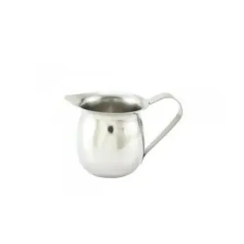 Winco  3 oz. Bell Creamer [BCS-3]