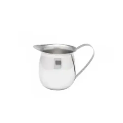 Winco 5 oz. Bell Creamer [BCS-5]