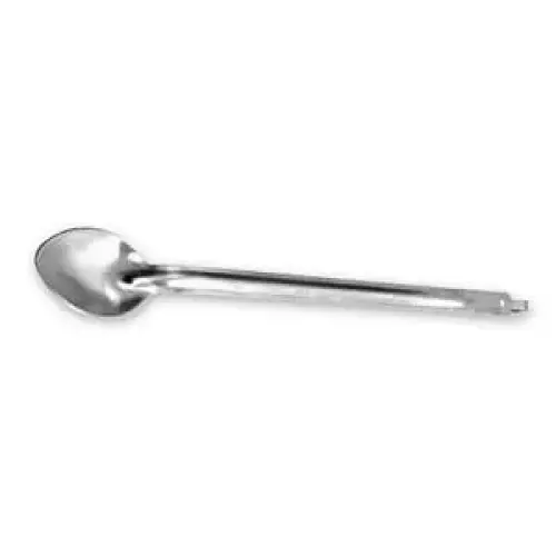 Winco Basting Spoon with Hang Hook [BHKS-21]