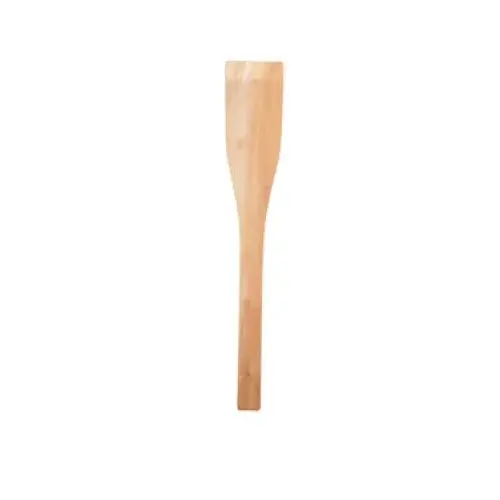 Winco Wood Mixing Paddle 18" [WSP-18]