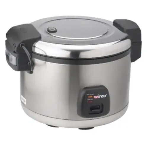 Winco 30 Cup Advanced Electric Rice Cooker [GSRC005L]