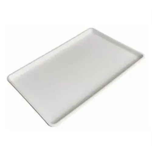 Winco White Fast Food Tray [FFT-1826]