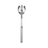 Winco BW-SL2 - Slotted 11-3/4" Serving Spoon 