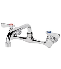 Commercial Sink Faucets