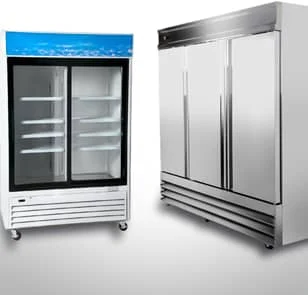 Refrigeration Equipment