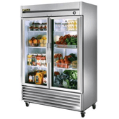 Commercial Refrigerators