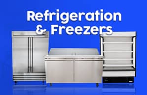 Commercial Refrigeration