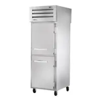 CMA Dishmachines CMA-180-UC High Temp Undercounter Dishwasher, 30 Racks/Hr. 