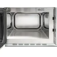 Amana RCS10TS Touchpad Commercial Microwave, 1000w, 120v