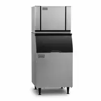 Ice-O-Matic CIM0530HA 30" Ice Maker, Cube-Style