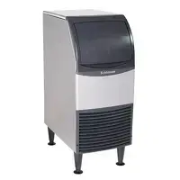 Scotsman UN0815A-1 15" Ice Maker with Bin, Nugget-Style