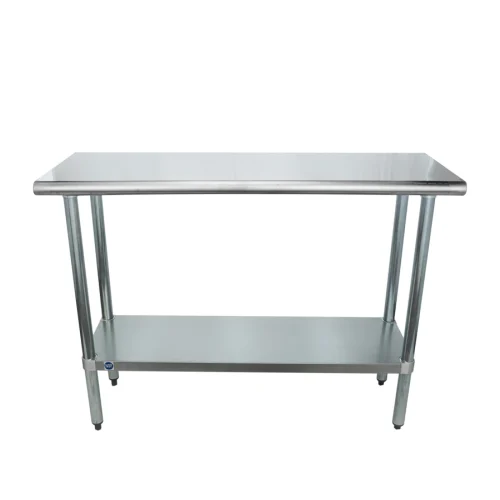 Stainless Steel Work Tables