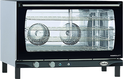 Convection Ovens