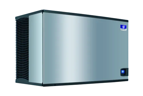 Manitowoc IDT1500A 48" Ice Maker, Cube-Style